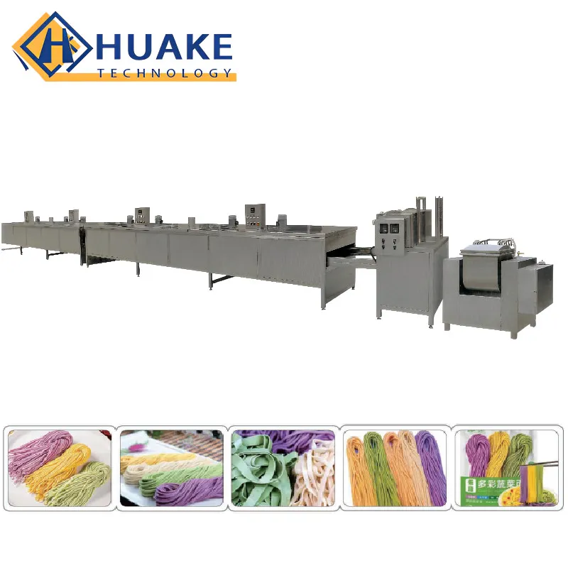 Рамен машина за резанце