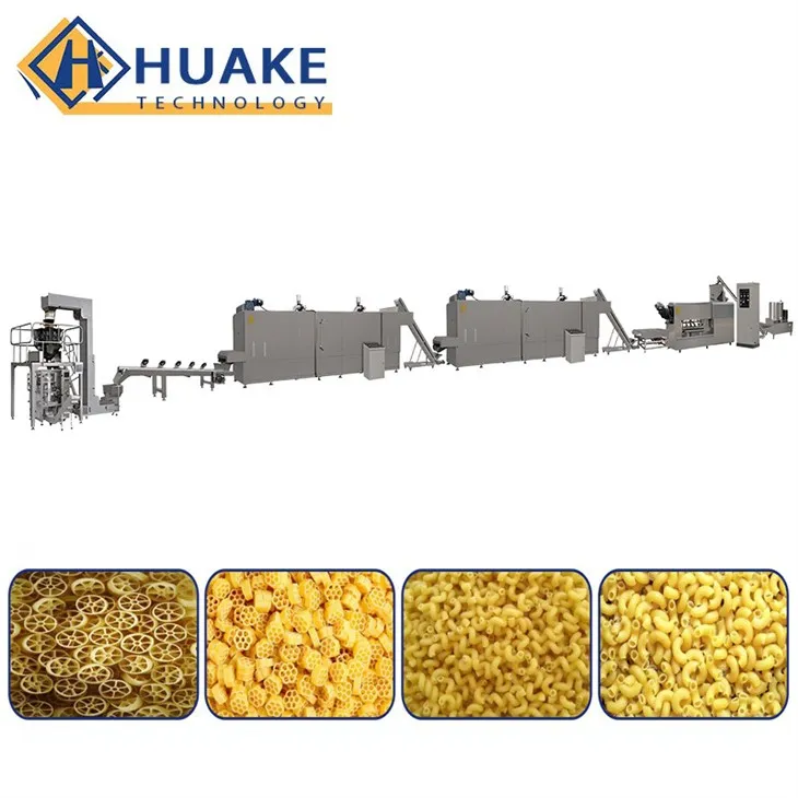 Spaghetti Maker Machine Factory Spaghetti Maker Machine Factory